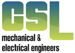 CSL Logo