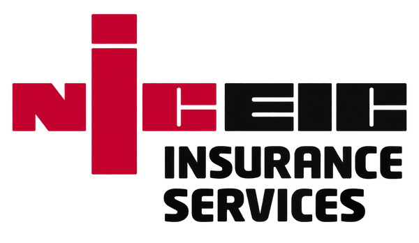 NICEIC Insurance Services Logo
