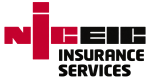 NICEIC Insurance Services Logo